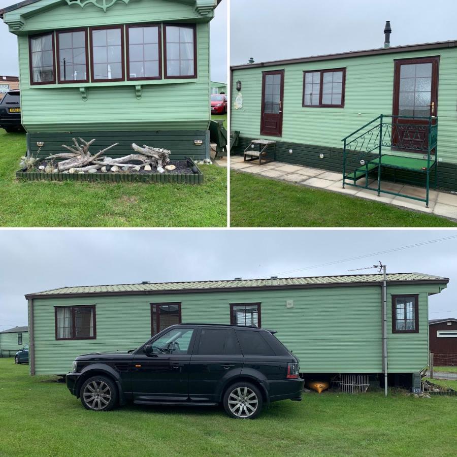 157 Amour Caravan Тиуин Екстериор снимка