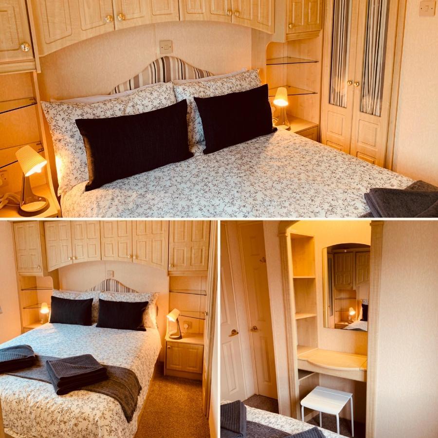 157 Amour Caravan Тиуин Екстериор снимка