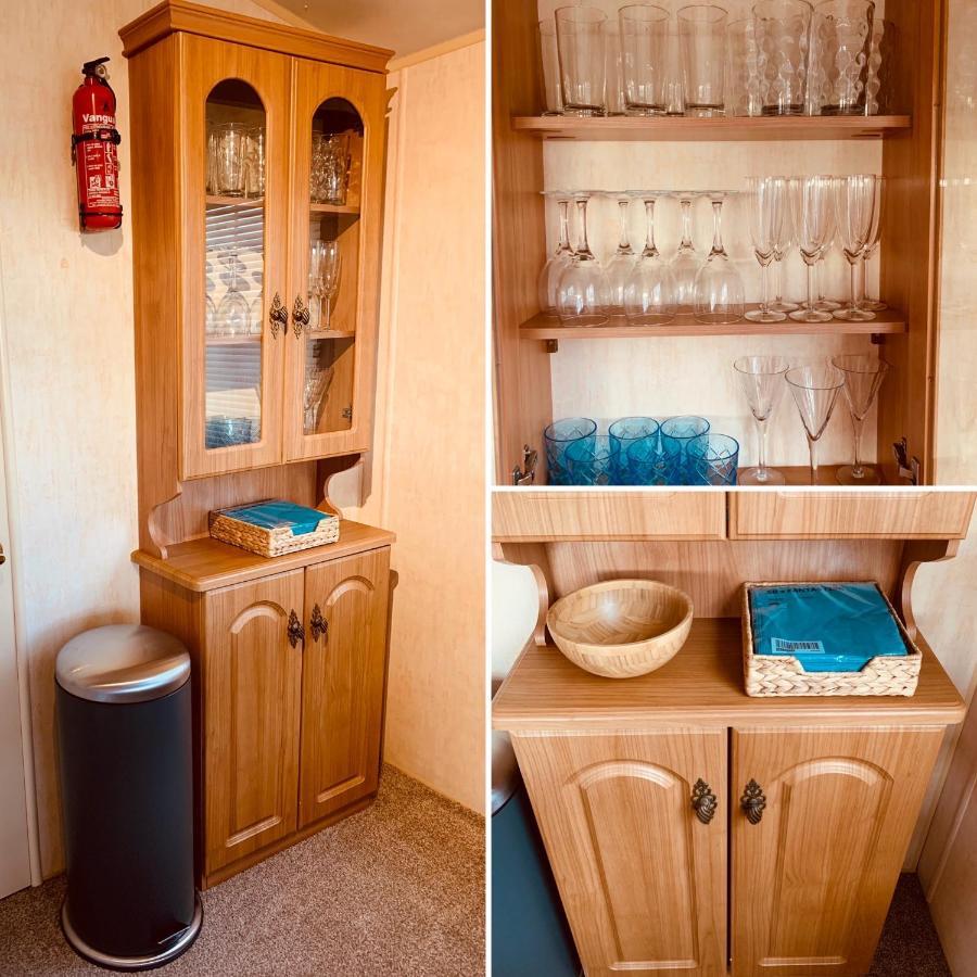 157 Amour Caravan Тиуин Екстериор снимка