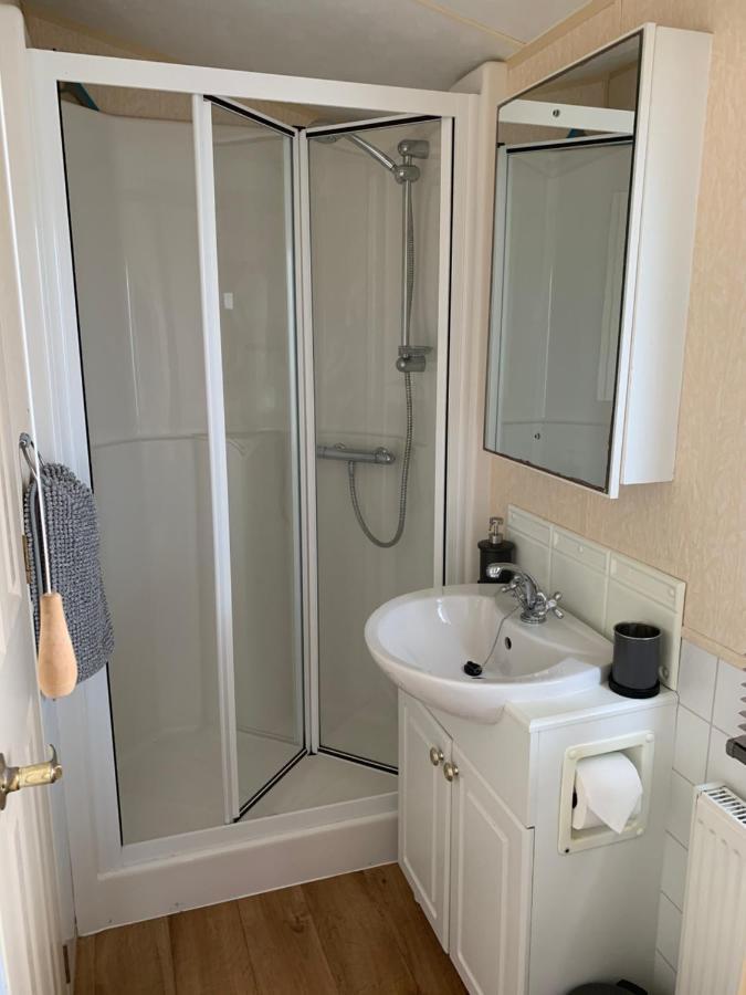 157 Amour Caravan Тиуин Екстериор снимка