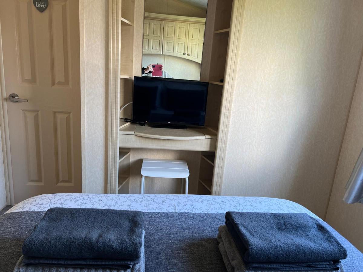 157 Amour Caravan Тиуин Екстериор снимка